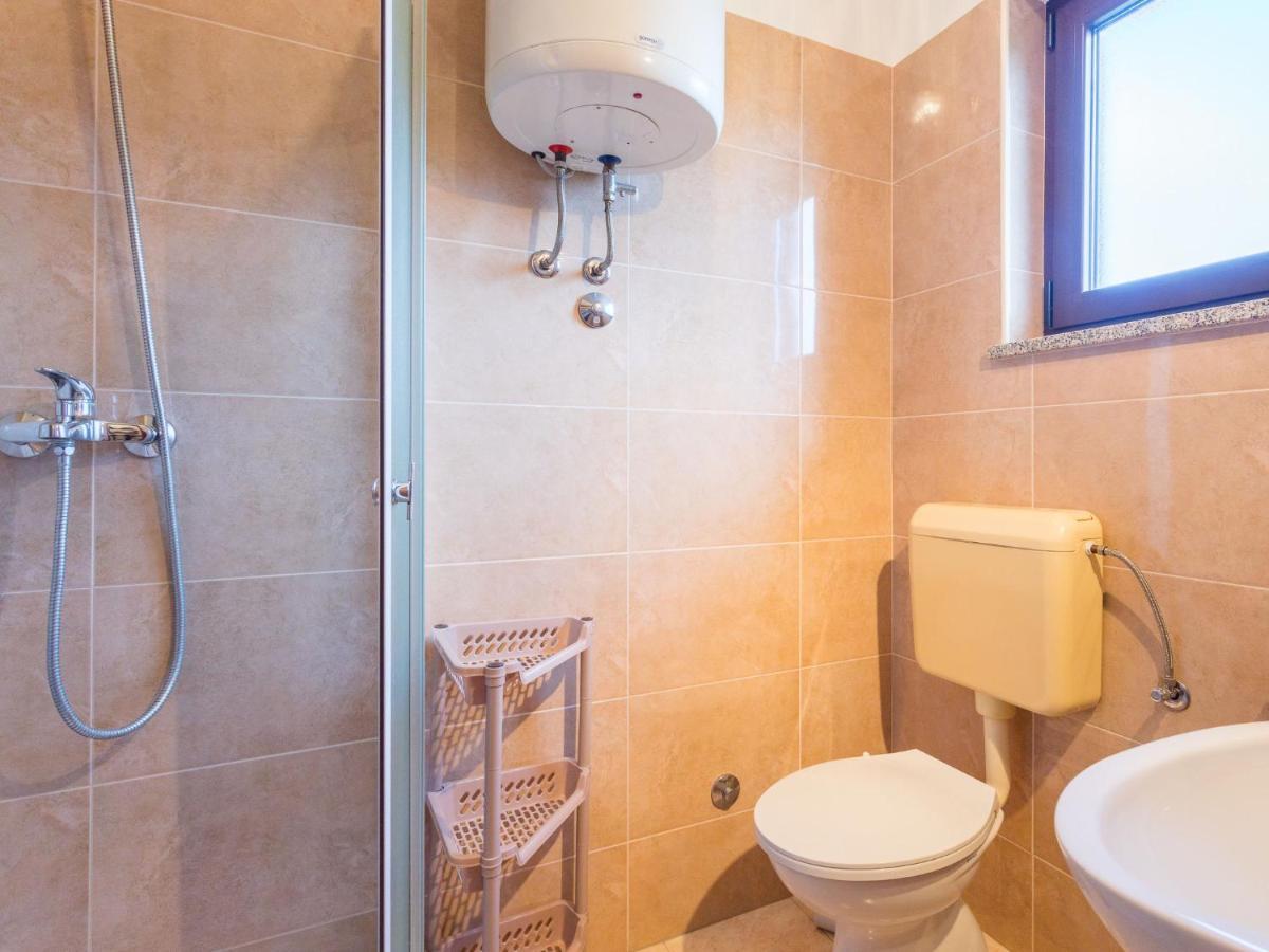 Apartment Tireli - Prc143 By Interhome Пореч Екстериор снимка